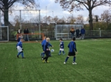 JO7 Toernooitje op Sportpark Het Springer zaterdag 25 november 2023 (25/105)